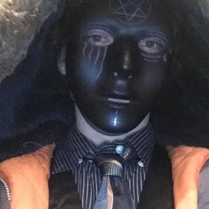 Meet your Posher, Caleb